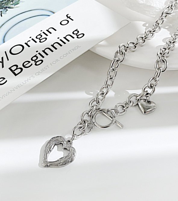 A B S T R A C T H E A R T