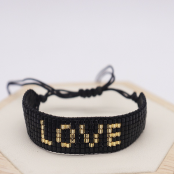 L O V E B A N D